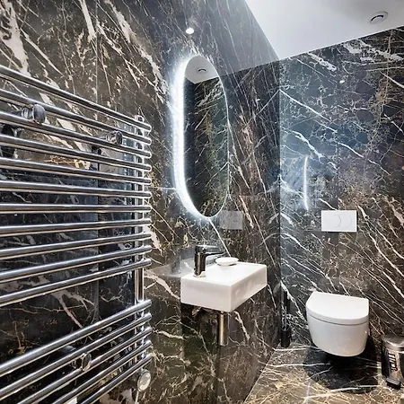 Sophie Montorgeuil -2br 6p Wi-fi